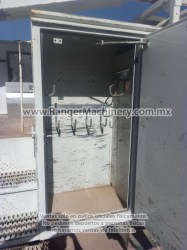 CAMION DE SERVICIO - INTERNATIONAL-4300 SBA 4X2 - 09652 - 15